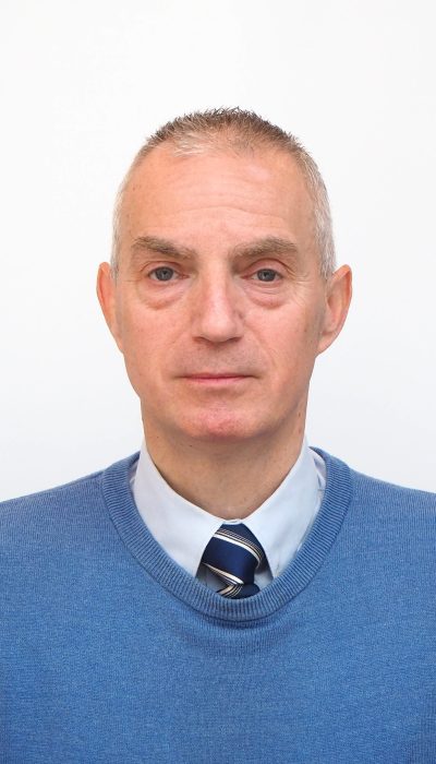 Dr. Gyurta Dániel